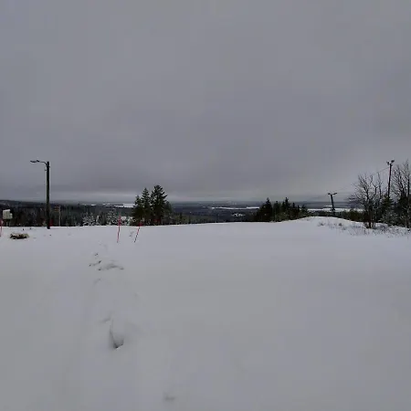 Saukkovaarahill Cottages