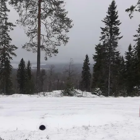 Saukkovaarahill Cottages