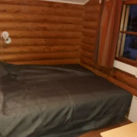 Apartment Saukkovaarahill Cottages *