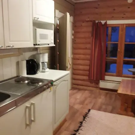 Saukkovaarahill Cottages