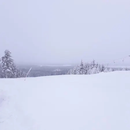 Saukkovaarahill Cottages Ristijarvi
